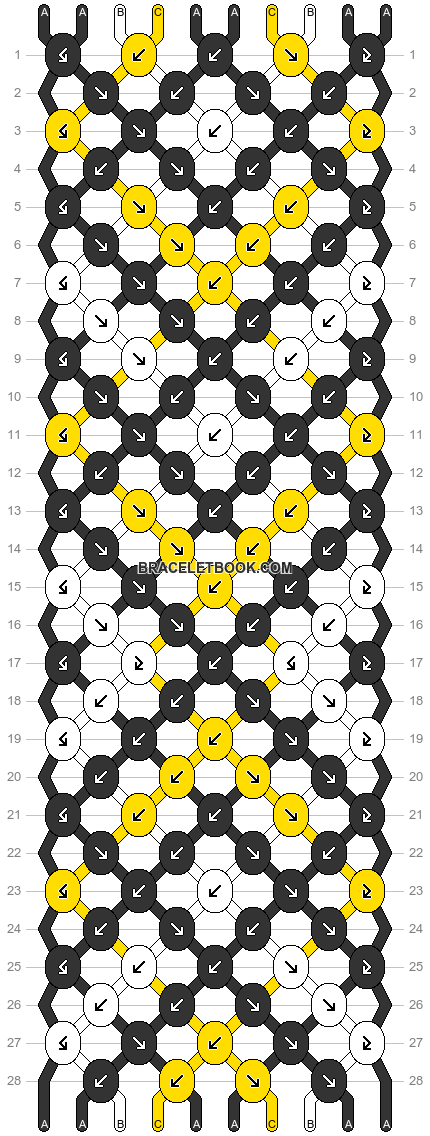 Normal pattern #173798 variation #399455 pattern