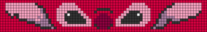 Alpha pattern #167006 variation #399456