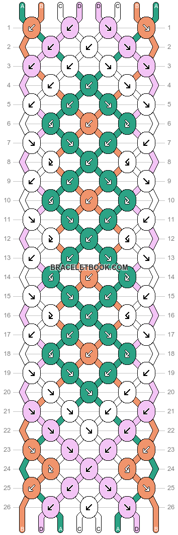 Normal pattern #1177 variation #399459 pattern