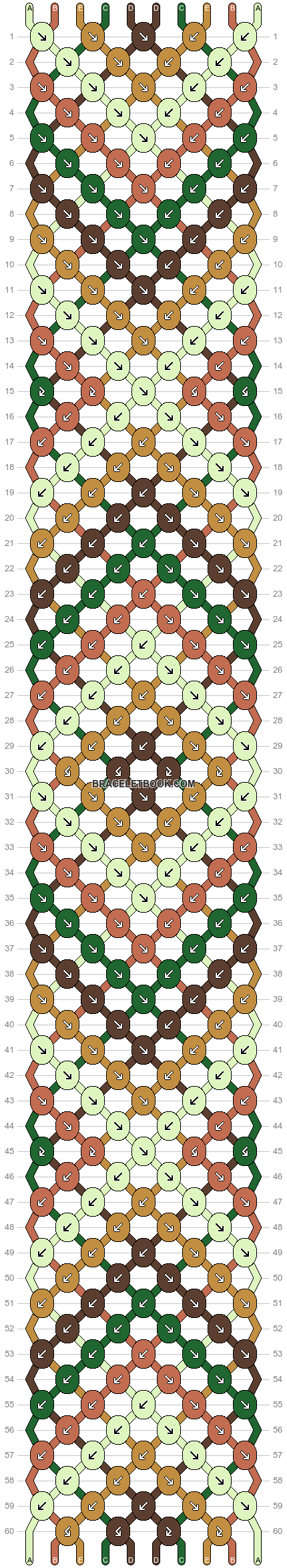 Normal pattern #40884 variation #399460 pattern