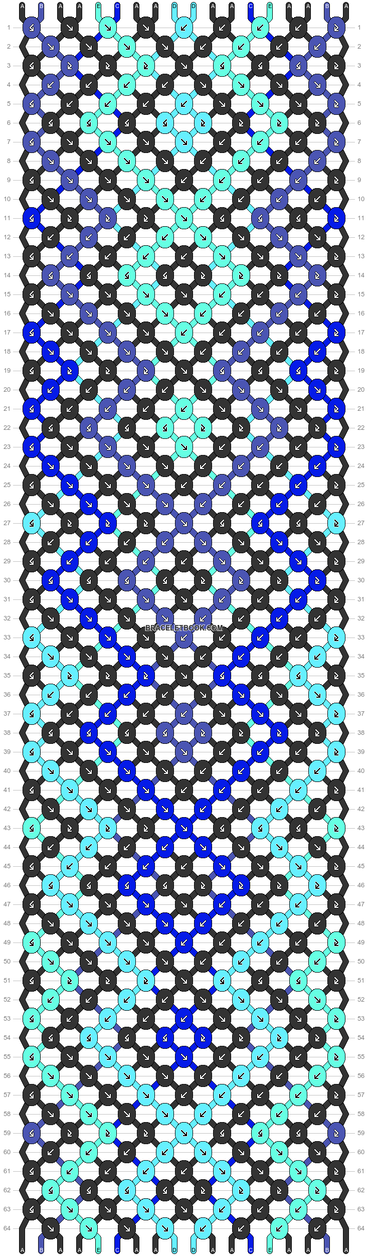Normal pattern #63924 variation #399461 pattern