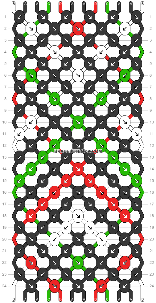 Normal pattern #133979 variation #399462 pattern