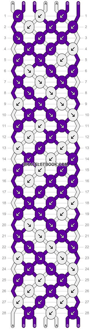 Normal pattern #192555 variation #399463 pattern