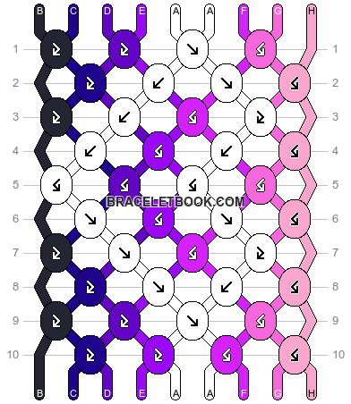 Normal pattern #192554 variation #399464 pattern
