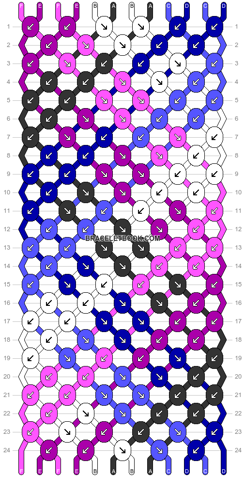 Normal pattern #30491 variation #399465 pattern