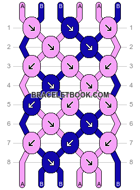 Normal pattern #192511 variation #399466 pattern