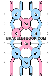 Normal pattern #192521 variation #399467 pattern