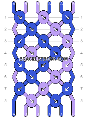 Normal pattern #192467 variation #399468 pattern