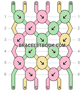 Normal pattern #192463 variation #399469 pattern
