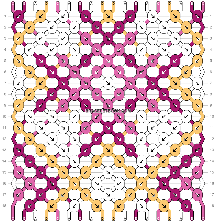 Normal pattern #118268 variation #399470 pattern