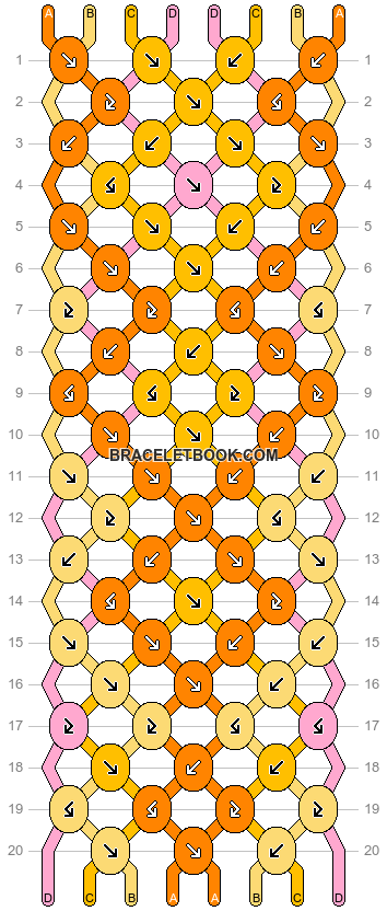 Normal pattern #26678 variation #399471 pattern