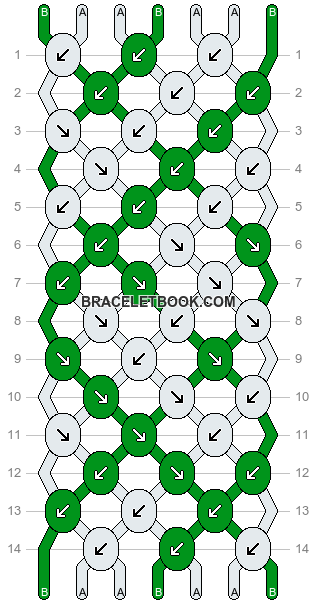 Normal pattern #192559 variation #399473 pattern