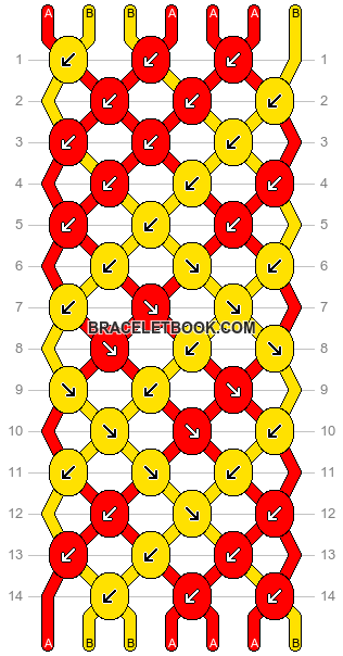 Normal pattern #192558 variation #399474 pattern