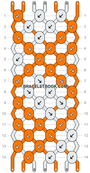 Normal pattern #192559 variation #399475 pattern