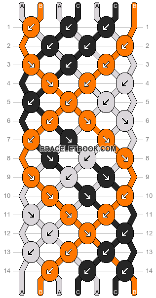 Normal pattern #192559 variation #399476 pattern