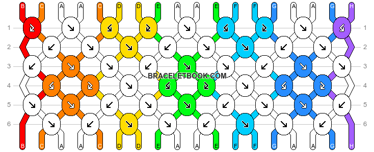 Normal pattern #192552 variation #399477 pattern