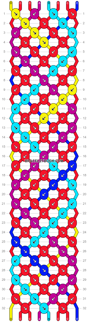 Normal pattern #192418 variation #399478 pattern