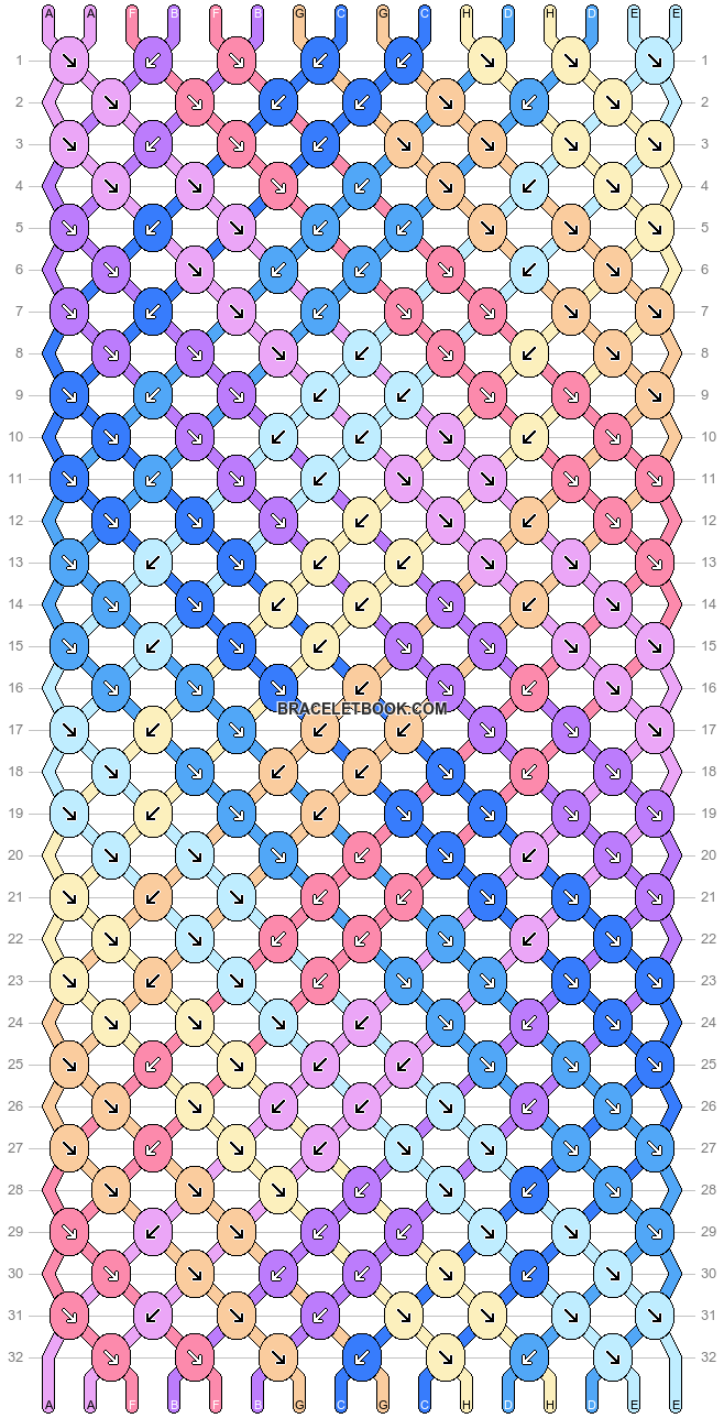 Normal pattern #192363 variation #399480 pattern