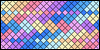 Normal pattern #192363 variation #399480