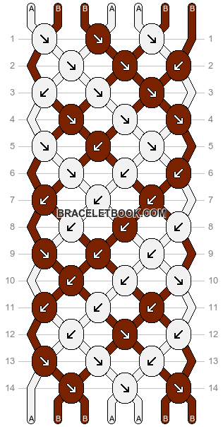 Normal pattern #192569 variation #399482 pattern