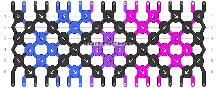 Normal pattern #192552 variation #399483 pattern