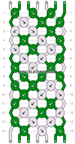 Normal pattern #192571 variation #399485 pattern
