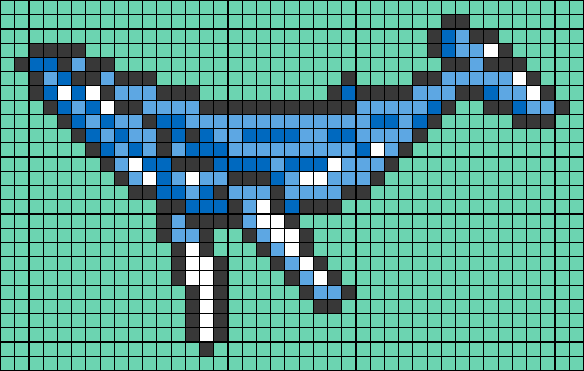 Alpha pattern #153027 variation #399489 preview