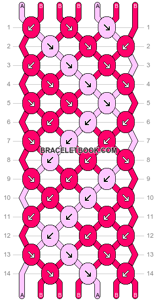 Normal pattern #192574 variation #399490 pattern
