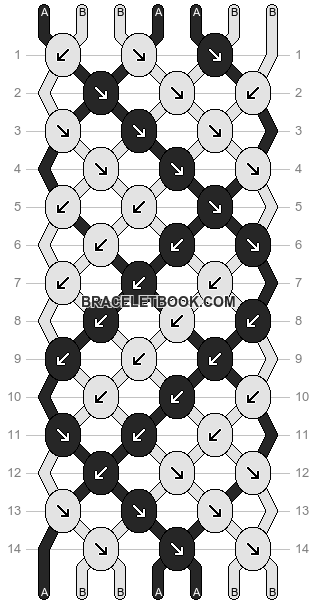 Normal pattern #192578 variation #399492 pattern