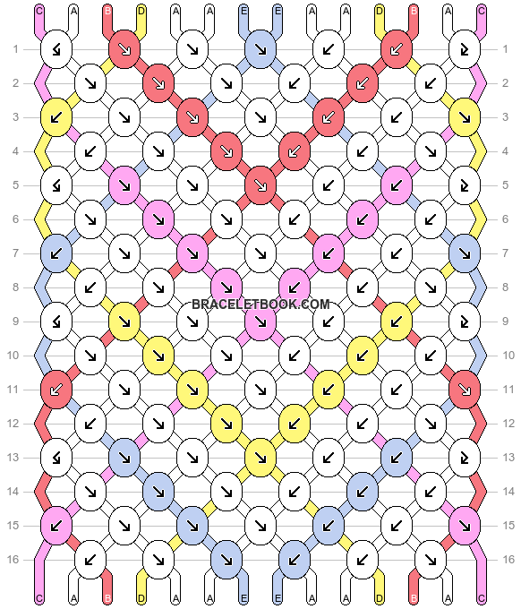 Normal pattern #116826 variation #399493 pattern