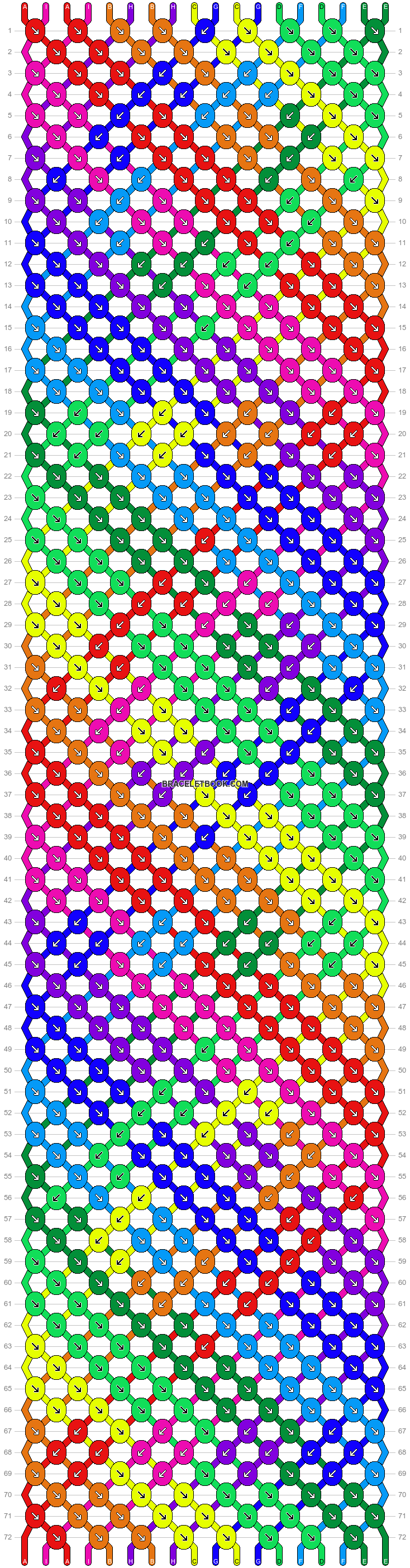 Normal pattern #136185 variation #399494 pattern