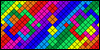 Normal pattern #136185 variation #399494