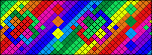 Normal pattern #136185 variation #399494
