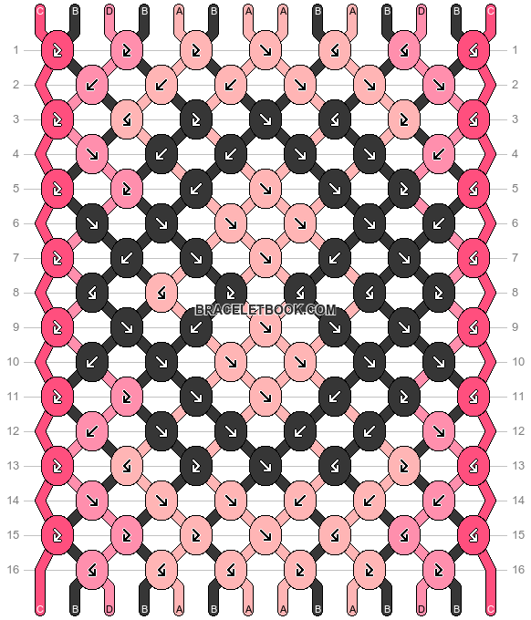 Normal pattern #158955 variation #399495 pattern