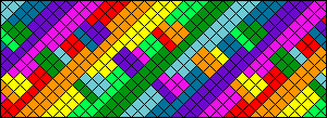 Normal pattern #127418 variation #399496