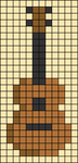 Alpha pattern #40611 variation #399497