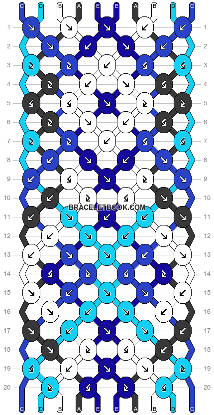 Normal pattern #151893 variation #399498 pattern