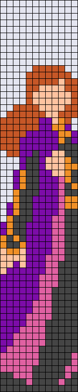 Alpha pattern #75655 variation #399500 preview