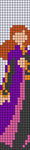Alpha pattern #75655 variation #399500