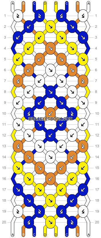 Normal pattern #192141 variation #399501 pattern