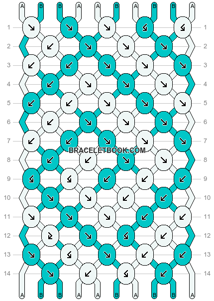 Normal pattern #90060 variation #399502 pattern