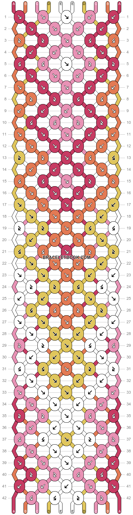 Normal pattern #133494 variation #399503 pattern