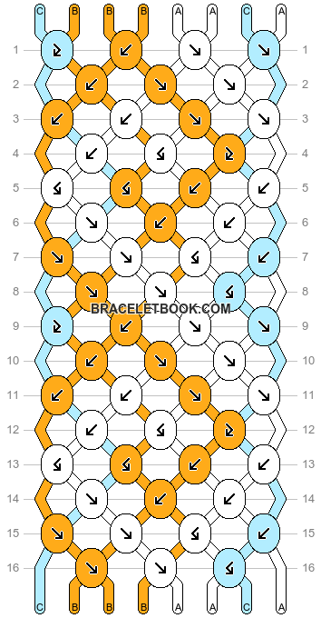 Normal pattern #151352 variation #399505 pattern