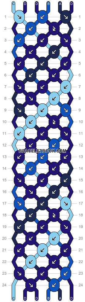 Normal pattern #183731 variation #399507 pattern