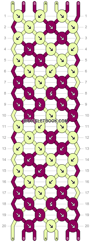 Normal pattern #192585 variation #399509 pattern