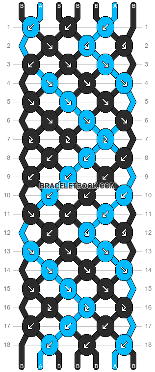 Normal pattern #192580 variation #399510 pattern