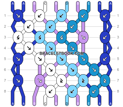 Normal pattern #18550 variation #399511 pattern