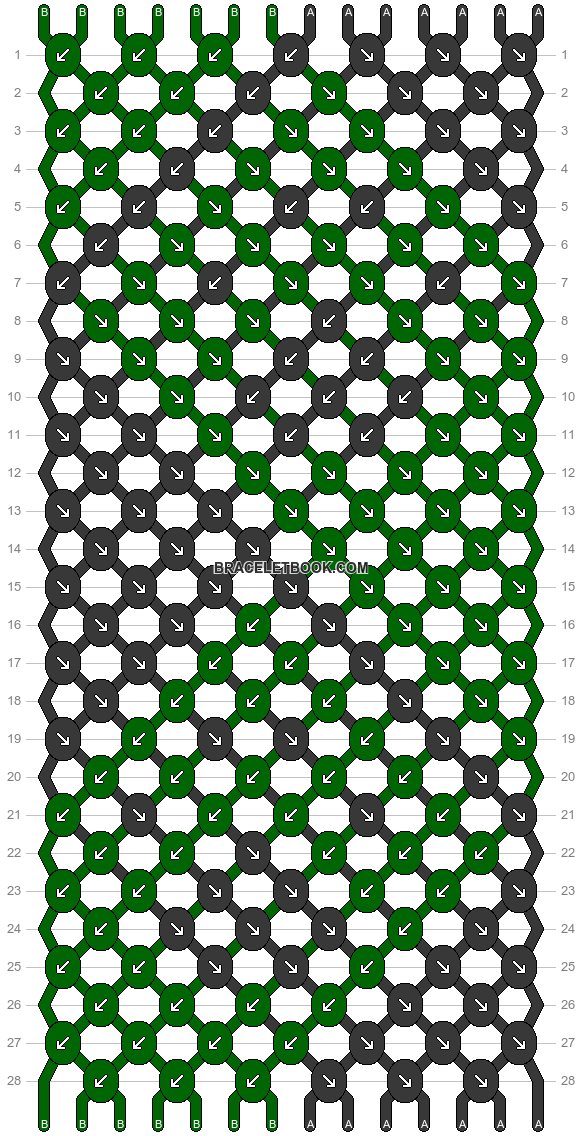 Normal pattern #165993 variation #399512 pattern