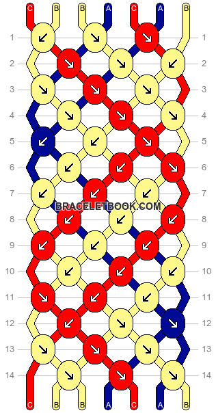 Normal pattern #192578 variation #399513 pattern