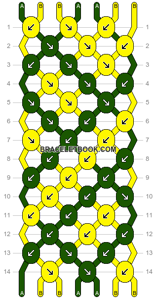 Normal pattern #192577 variation #399515 pattern